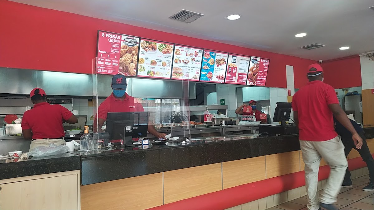 Kokoriko Buenaventura-10