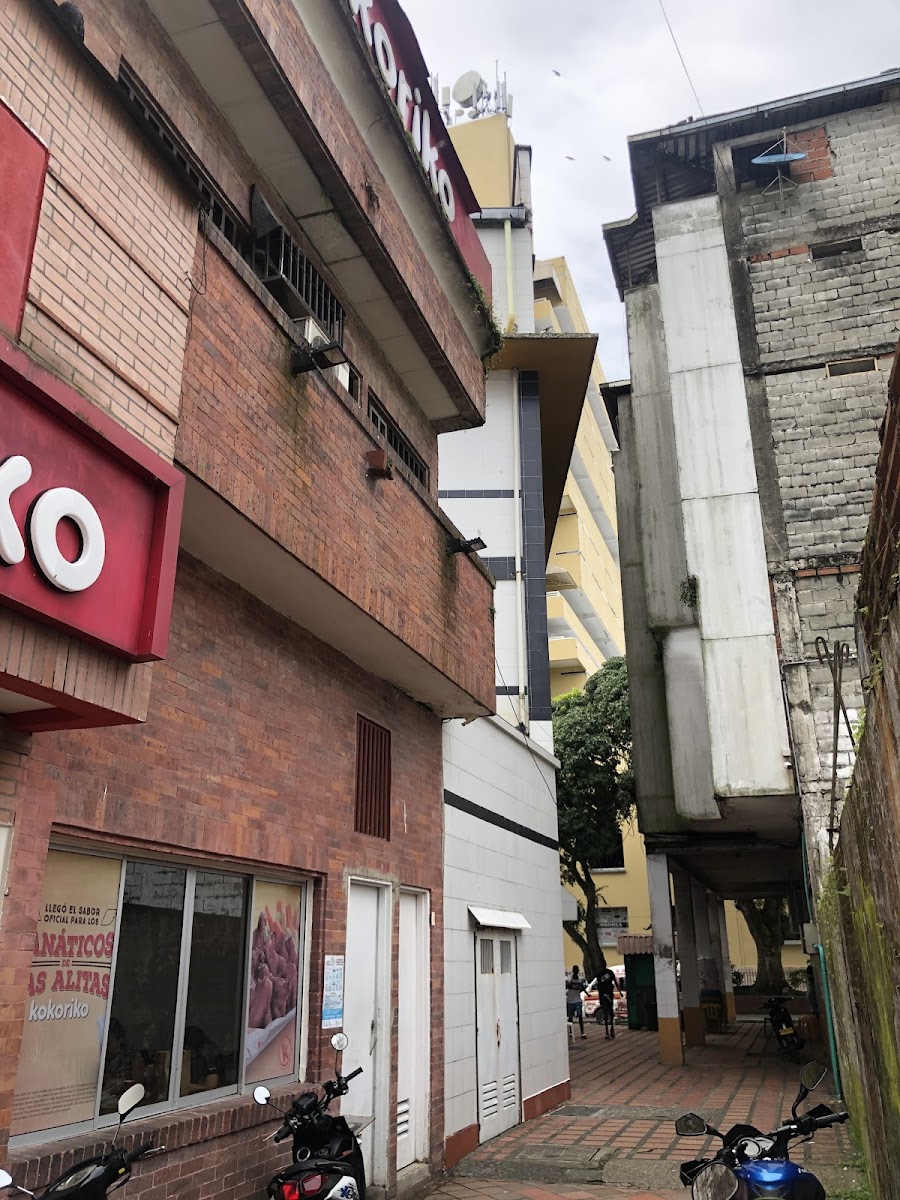 Kokoriko Buenaventura-2