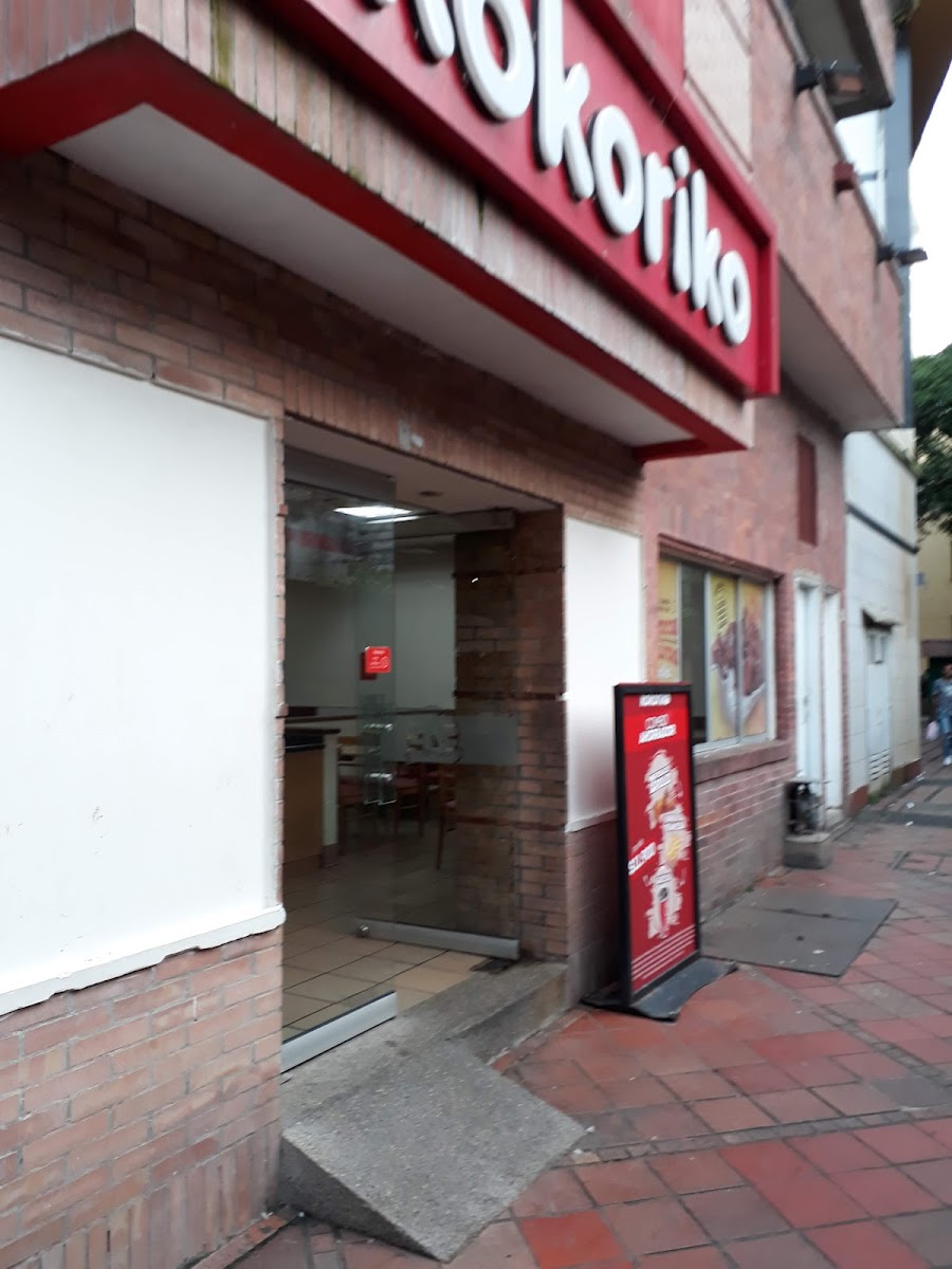 Kokoriko Buenaventura-3