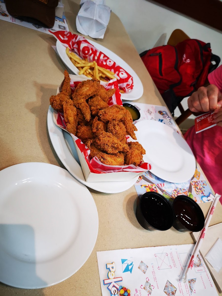 Kokoriko Buenaventura-8